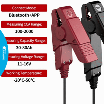 THINK BATTERY TESTER - Imagen 3