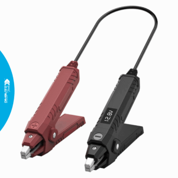 THINK BATTERY TESTER - Imagen 5