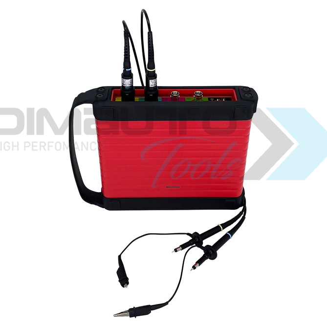 THINKCAR OSCILOSCOPIO