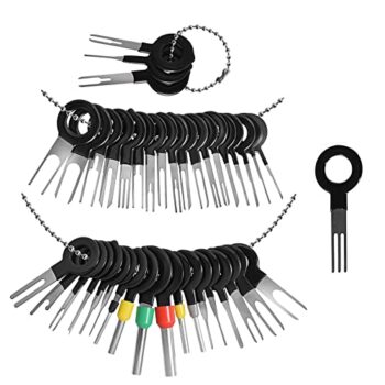 KIT DE SACAPINES - Imagen 2