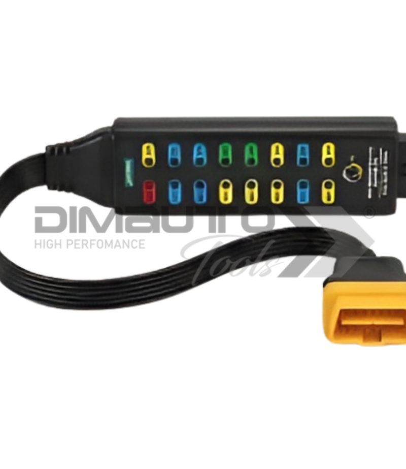 CAN BOX OBD 2
