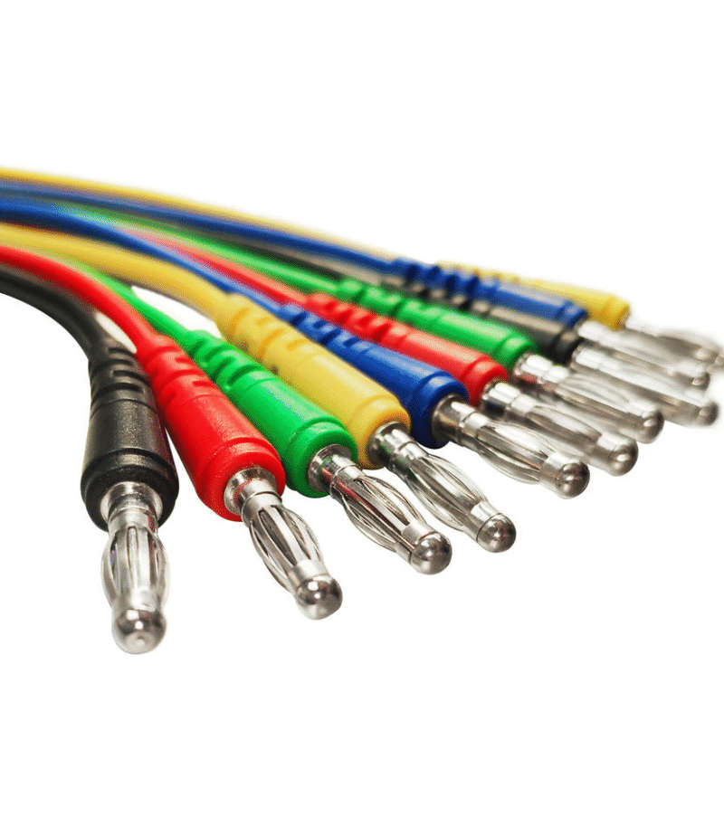 KIT DE PINCHADORES DE 20PCS