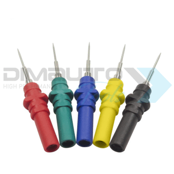 PINCHADOR DE ACERO - Imagen 9