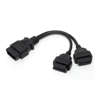 CABLE DOS CABEZAS OBD - Imagen 5