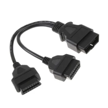 CABLE DOS CABEZAS OBD - Imagen 4