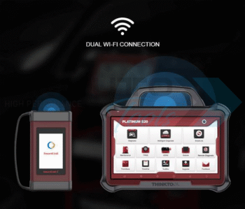 THINKTOOL PLATINUM S20 - Imagen 4