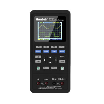 HANTEK 2D72 - Imagen 2