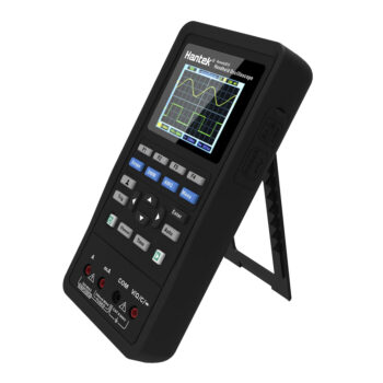HANTEK 2D72 - Imagen 4