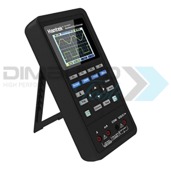 HANTEK 2D72 - Imagen 7