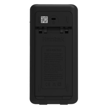 HANTEK 2D72 - Imagen 8