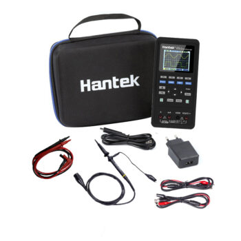 HANTEK 2D72 - Imagen 10