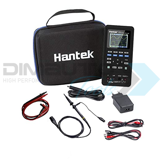 HANTEK 2D72