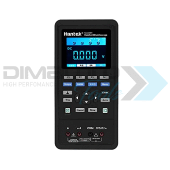 HANTEK 2D72 - Imagen 14