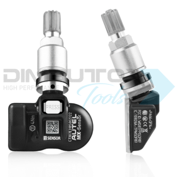 VALVULAS TPMS AUTEL