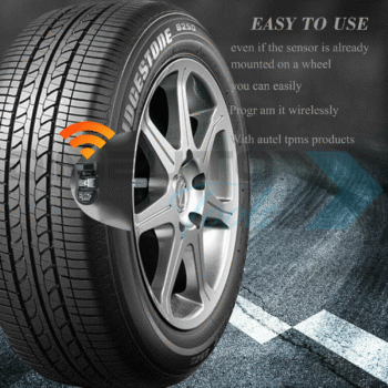 VALVULAS TPMS AUTEL - Imagen 6