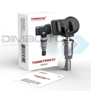 VALVULAS TPMS THINKCAR