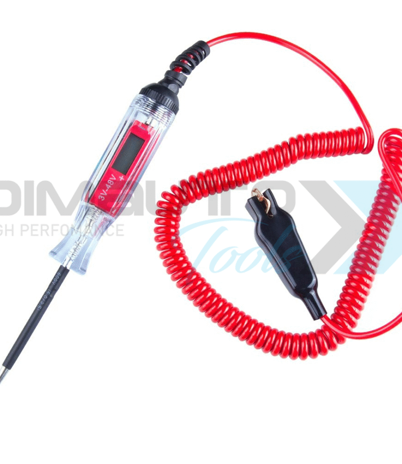 PROBADOR DE CIRCUITOS ATD 3-48