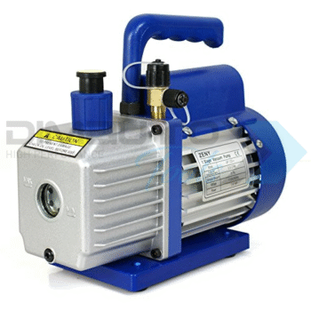 BOMBA DE VACIO PARA AIRE ACONDICIONADO VACUUM PUMP - Imagen 2
