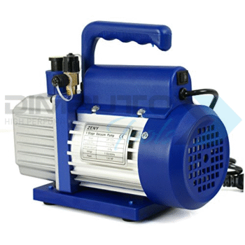 BOMBA DE VACIO PARA AIRE ACONDICIONADO VACUUM PUMP - Imagen 6