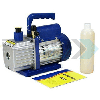 BOMBA DE VACIO PARA AIRE ACONDICIONADO VACUUM PUMP - Imagen 5