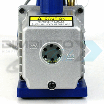 BOMBA DE VACIO PARA AIRE ACONDICIONADO VACUUM PUMP - Imagen 4