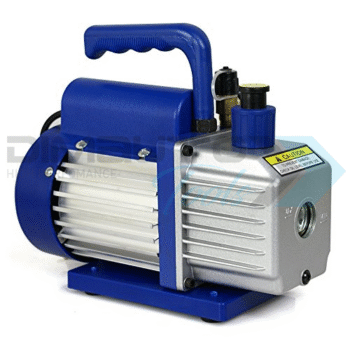 BOMBA DE VACIO PARA AIRE ACONDICIONADO VACUUM PUMP - Imagen 3