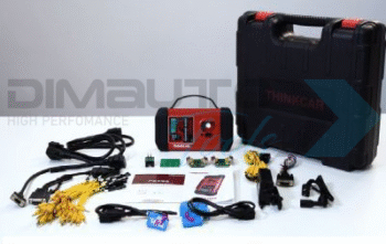 THINKCAR G3 INMOVILIZADOR - Imagen 4