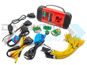 THINKCAR G3 INMOVILIZADOR - Imagen 5
