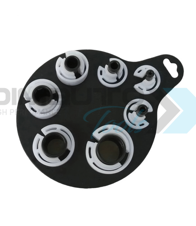 SACA FILTRO DE COMBUSTIBLE PARA FORD Y AIRE ACONDICIONADO