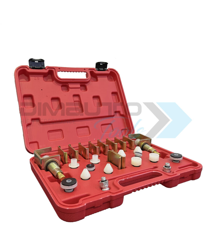 SET DE PROBADOR DE FUGA DE AIRE ACONDICIONADO