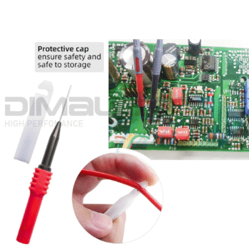 KIT DE 5 PINCHADORES - Imagen 3