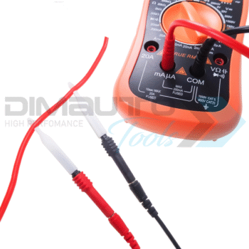 KIT DE 5 PINCHADORES