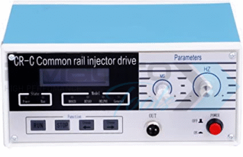PULSADOR DE INYECTORES RIEL COMÚN DIESEL - Imagen 3