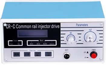 PULSADOR DE INYECTORES RIEL COMÚN DIESEL - Imagen 4