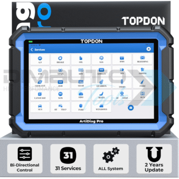 TOPDON ARTIDIAG PRO