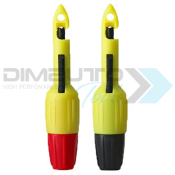 KIT DE PINCHADORES AISLANTES