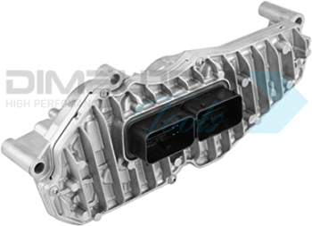 MÓDULO DE CONTROL DE TRANSMISIÓN TCM DE PARA FORD FOCUS/FIESTA 2011-2018 K00 - Imagen 3