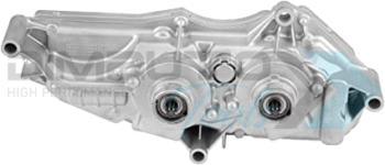 MÓDULO DE CONTROL DE TRANSMISIÓN TCM DE PARA FORD FOCUS/FIESTA 2011-2018 K00 - Imagen 4