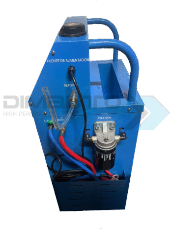 MAQUINA PARA DIALISIS ATF - Imagen 3