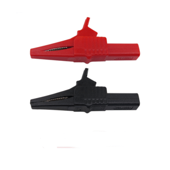 KIT DE 2 CAIMANES GRANDES DE 1000V 32A - Imagen 2