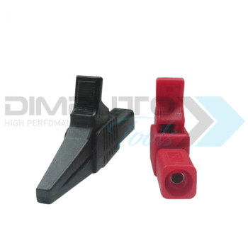 KIT DE 2 CAIMANES GRANDES DE 1000V 32A - Imagen 5