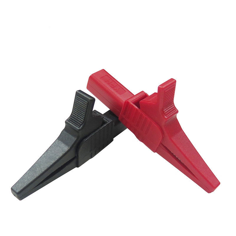 KIT DE 2 CAIMANES GRANDES DE 1000V 32A