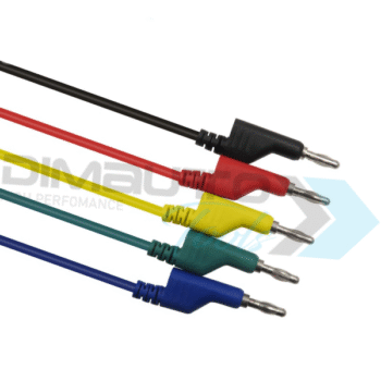 KIT DE PINCHADORES 20PCS TIPO C - Imagen 3