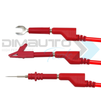 KIT DE PINCHADORES 20PCS TIPO C - Imagen 6