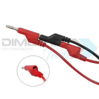 KIT DE PINCHADORES 20PCS TIPO C - Imagen 7