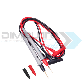 CABLES PARA MULTIMETRO TIPO B - Imagen 2
