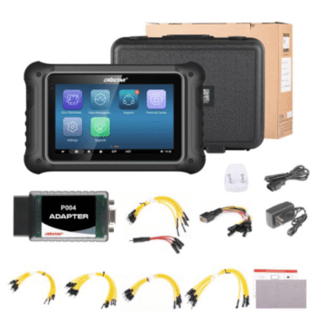 CLONADOR ECU OBDSTAR - Imagen 4