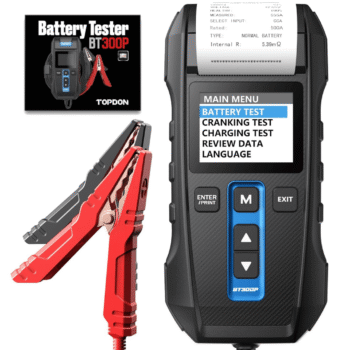 TOPDON BT300P