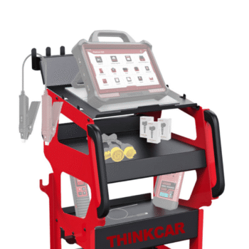THINKCAR CART - Imagen 3