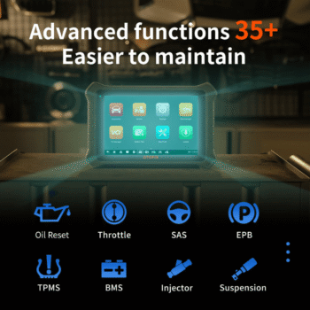 OTOFIX D1 PROS - Imagen 6